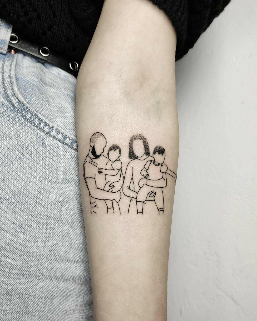 Inksearch tattoo Jakby_Patryk