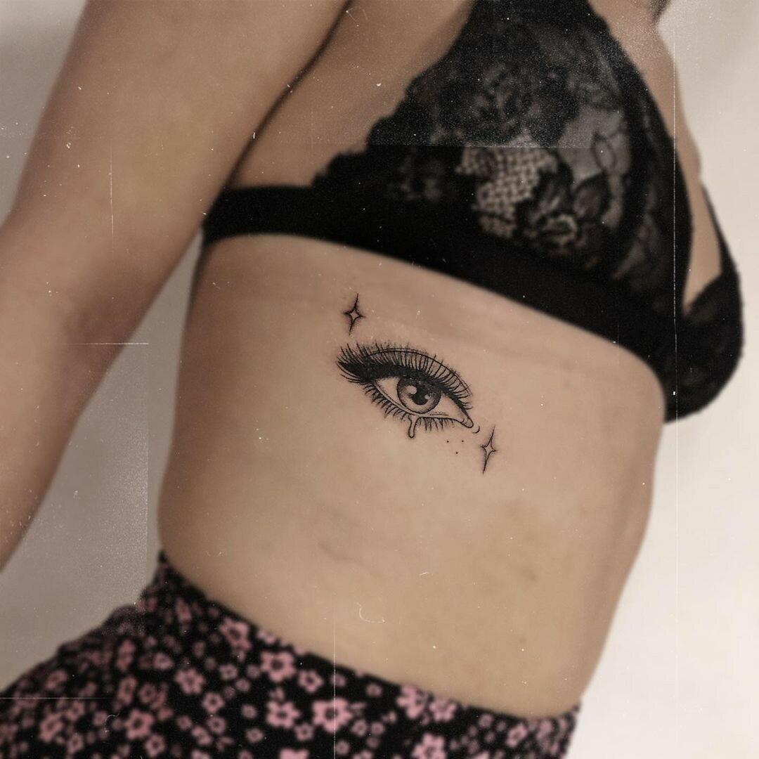 Inksearch tattoo tynka_ink