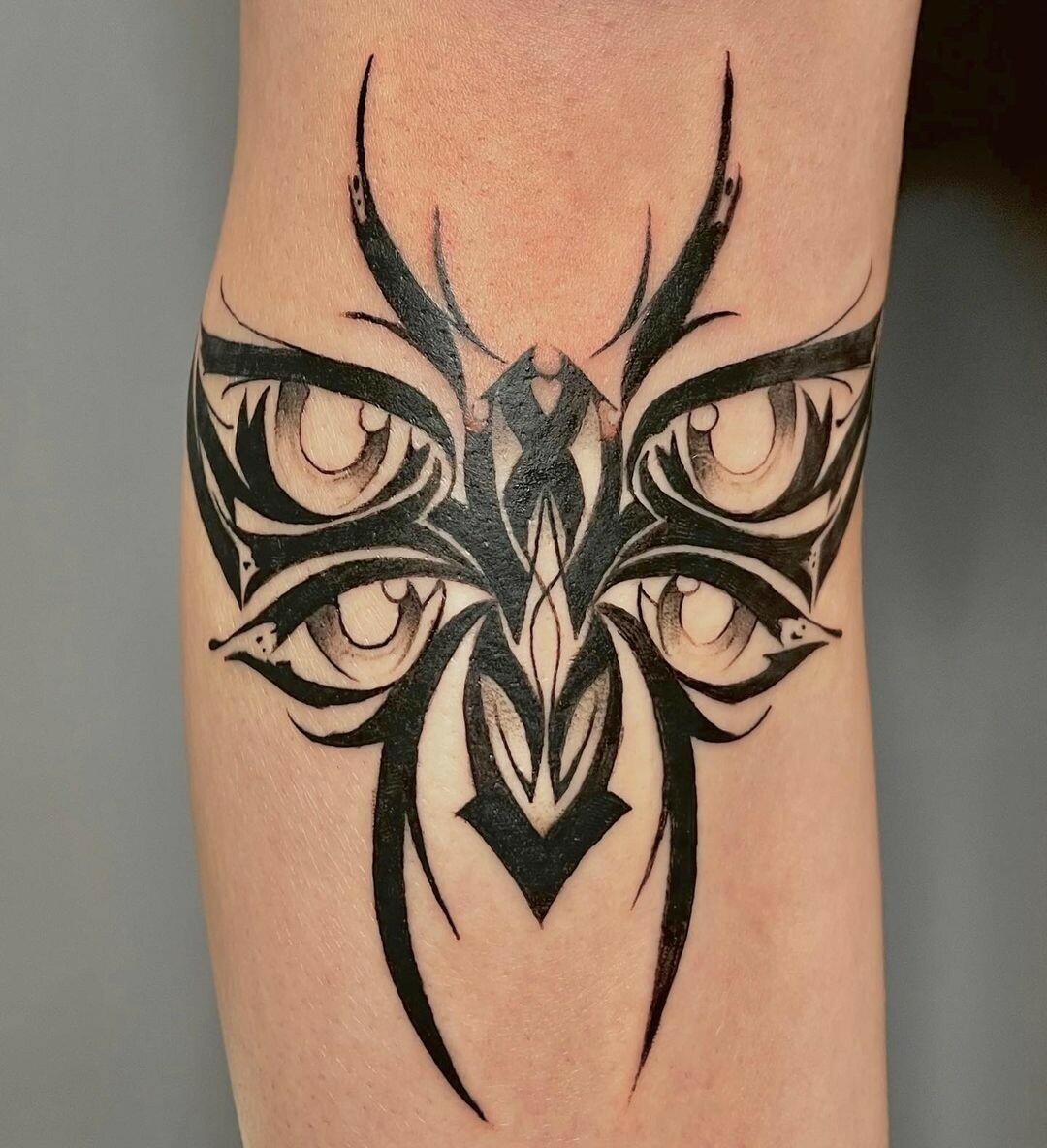 Inksearch tattoo Weź Się Tattoo