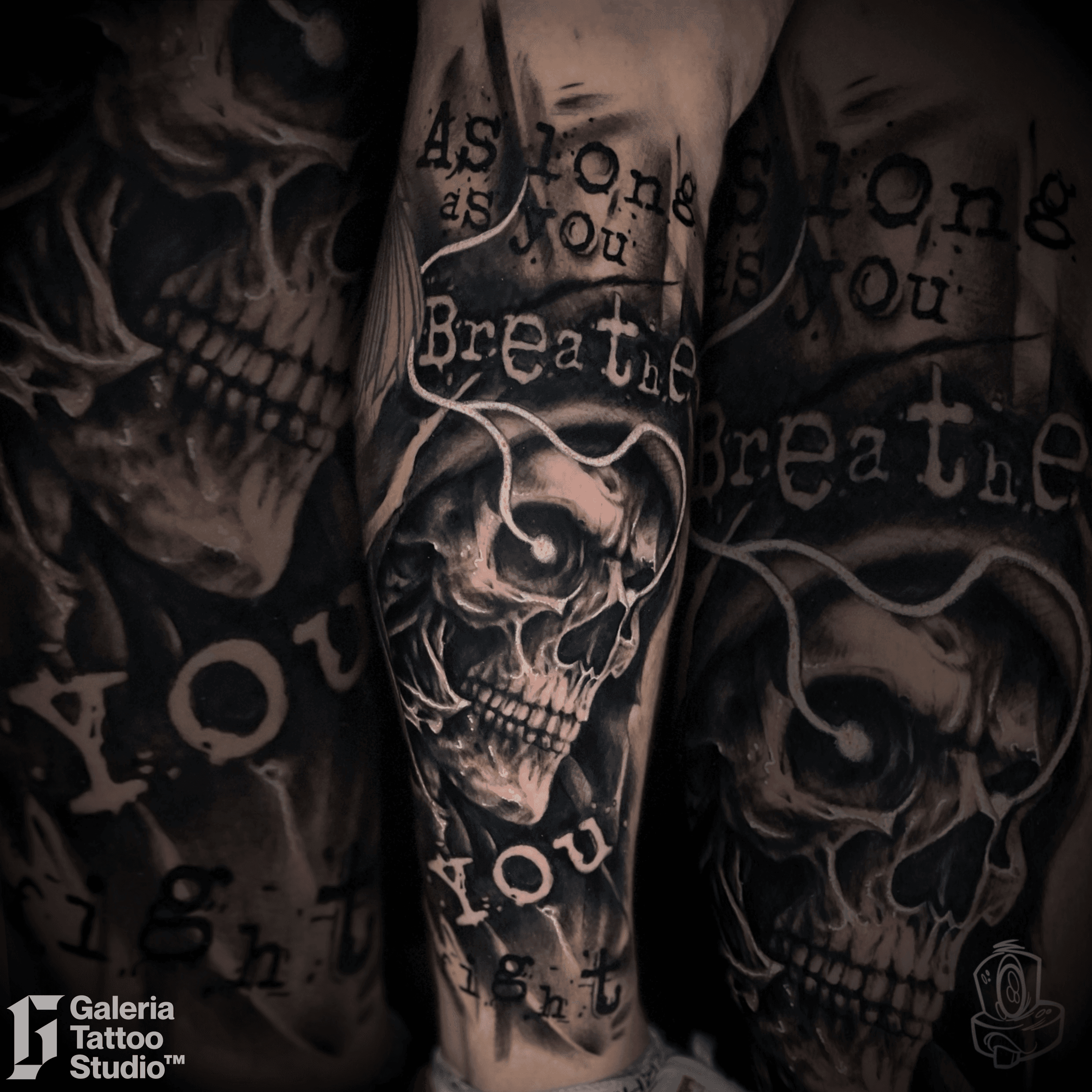 Inksearch tattoo Krzysztof Domanowski
