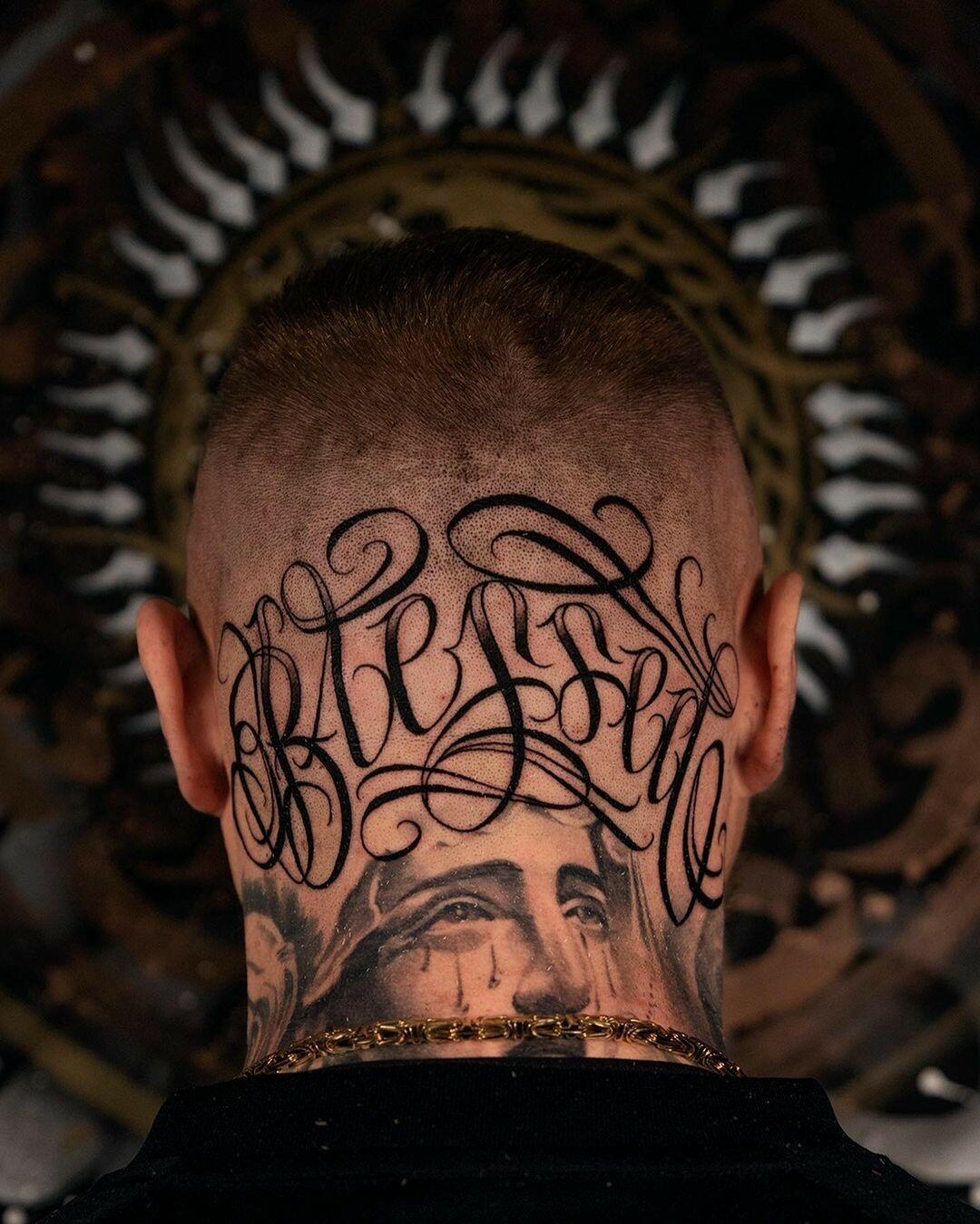 Inksearch tattoo Horyzont