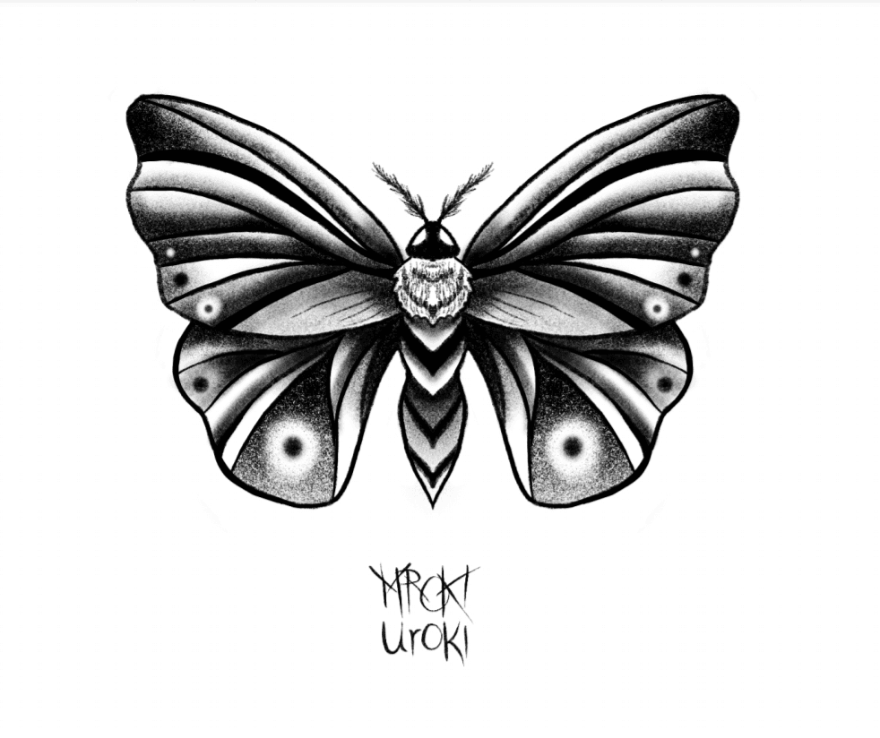 Inksearch tattoo MrokiUroki