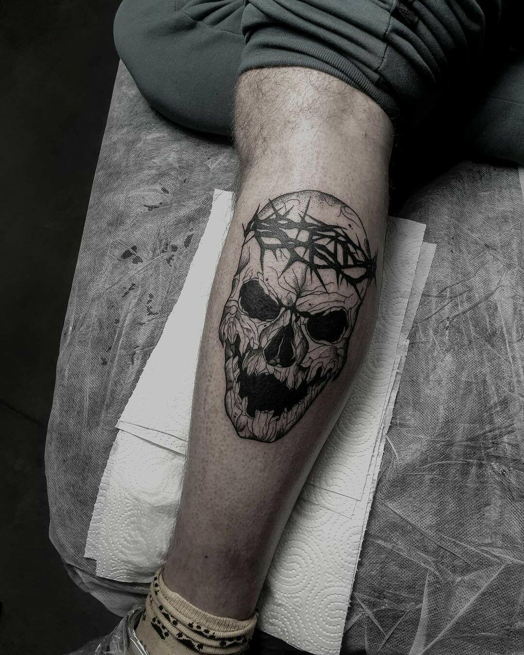 Inksearch tattoo Dziarzky