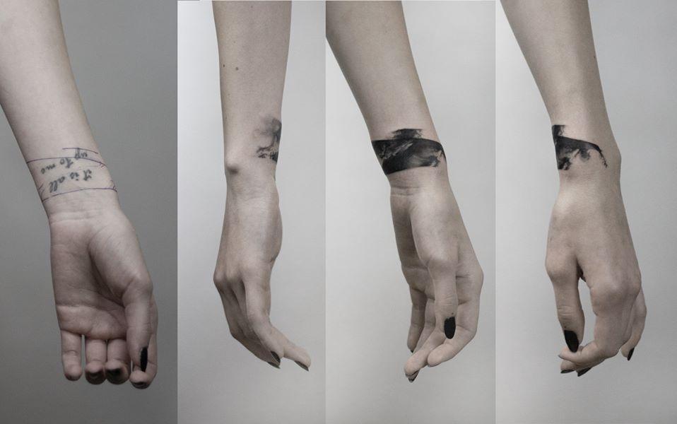 Inksearch tattoo Cojabazgram - Agnieszka Kowalska