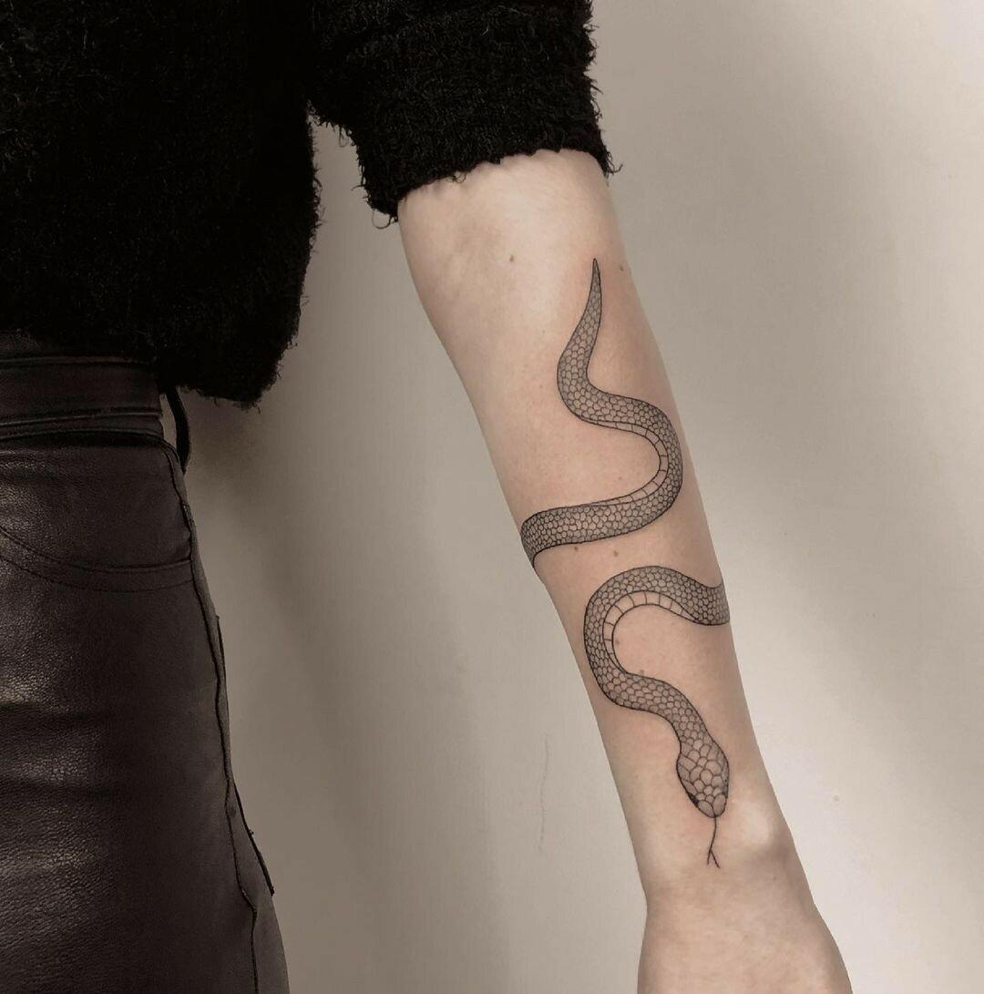Inksearch tattoo tynka_ink