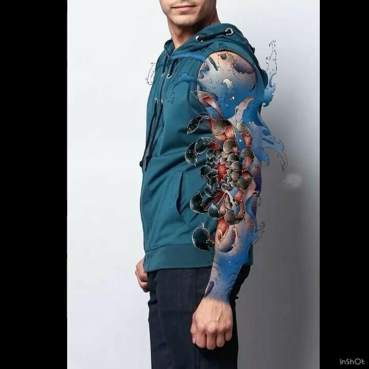 Inksearch tattoo Bones_tatts