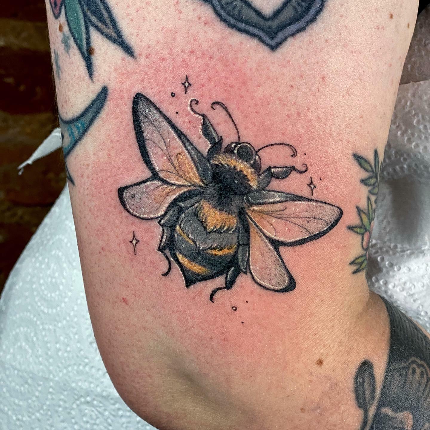 Inksearch tattoo Azja