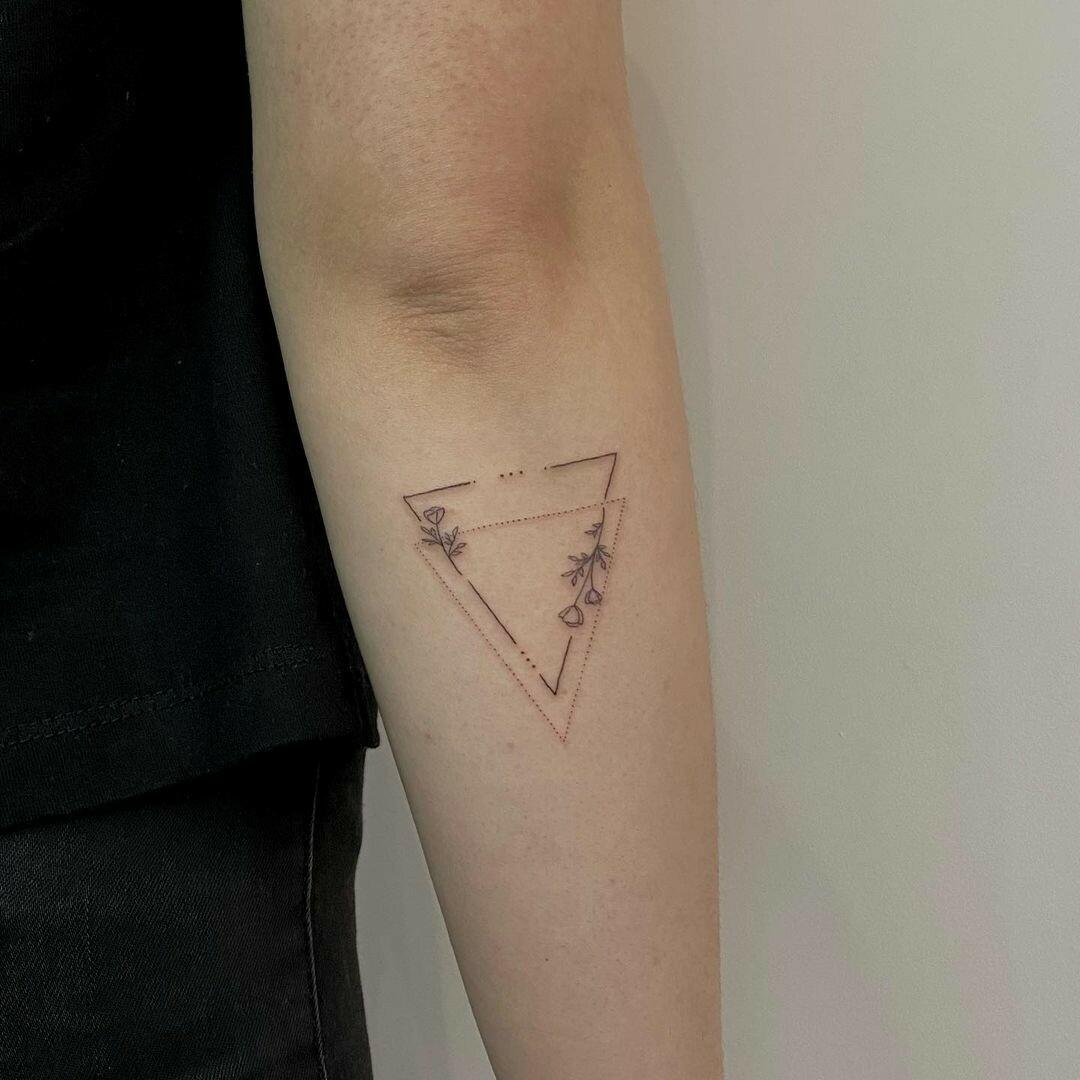 Inksearch tattoo Patrycja Surowiec