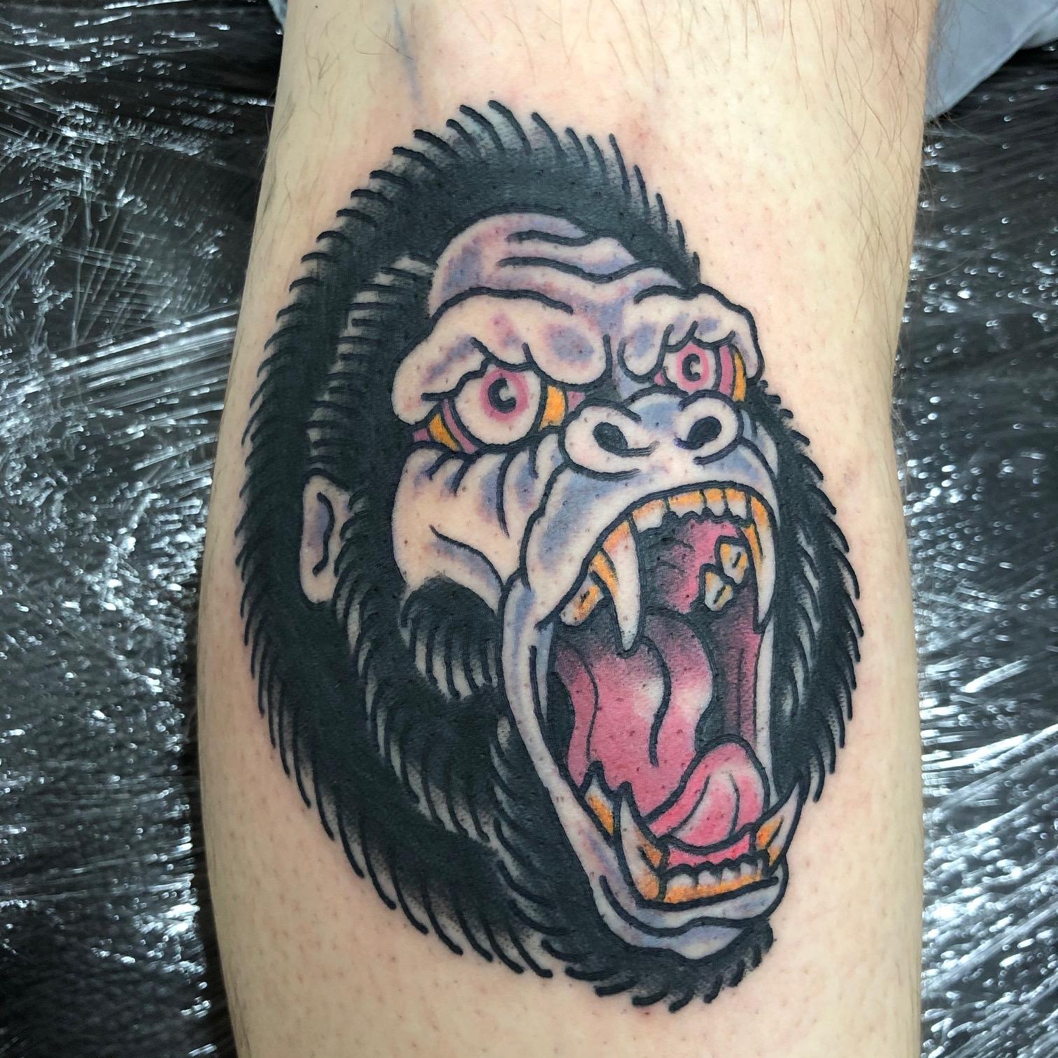 Inksearch tattoo Bernhard Mitteregger