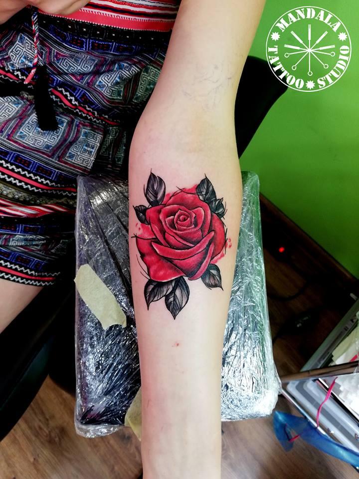 Inksearch tattoo Jan Eisenberger