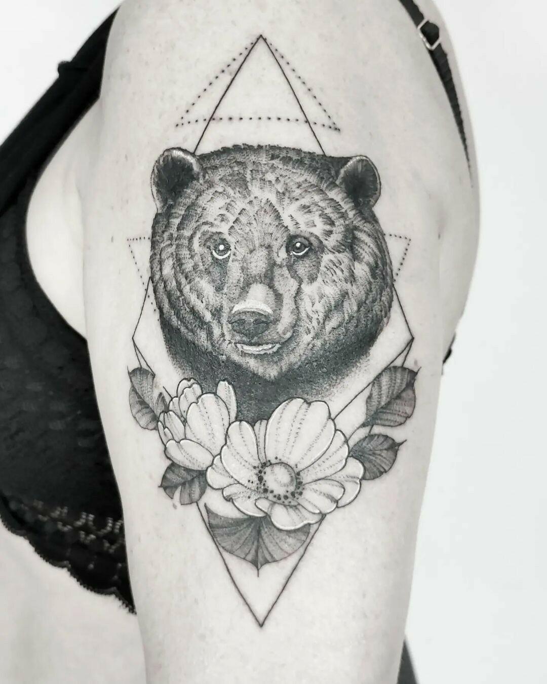Inksearch tattoo Dziary u Barbary