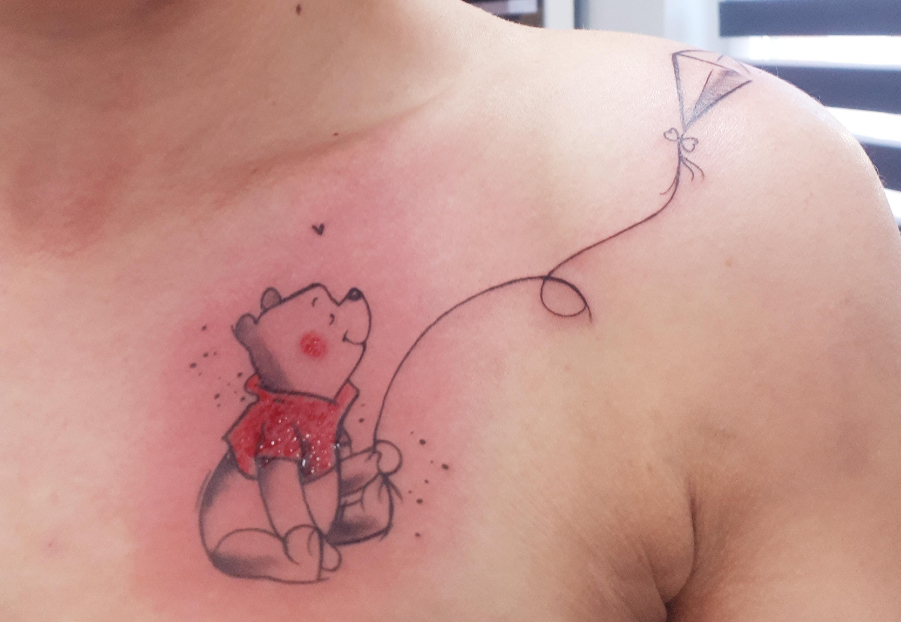Inksearch tattoo Kasia Jardel