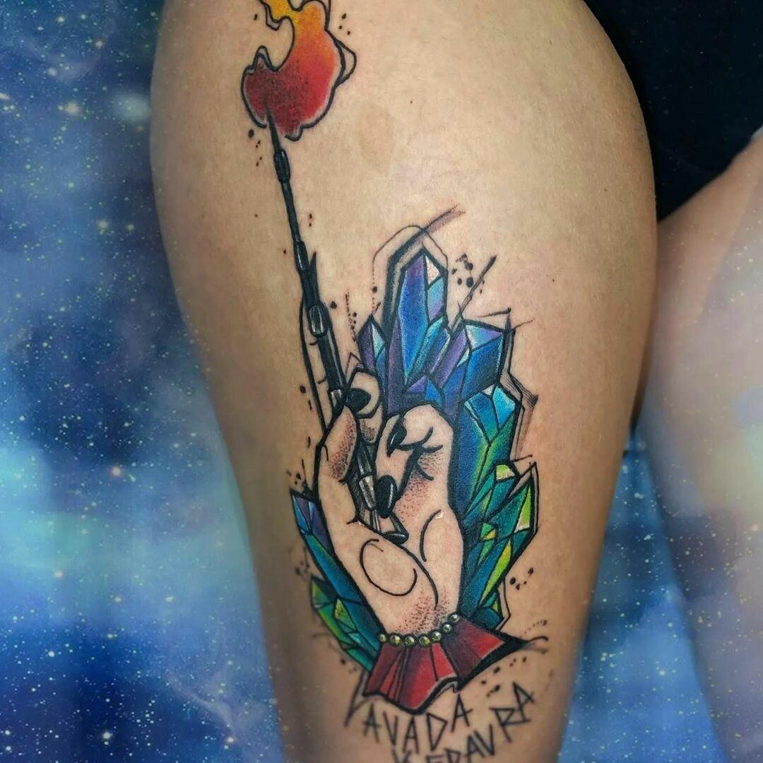 Inksearch tattoo Joahannah