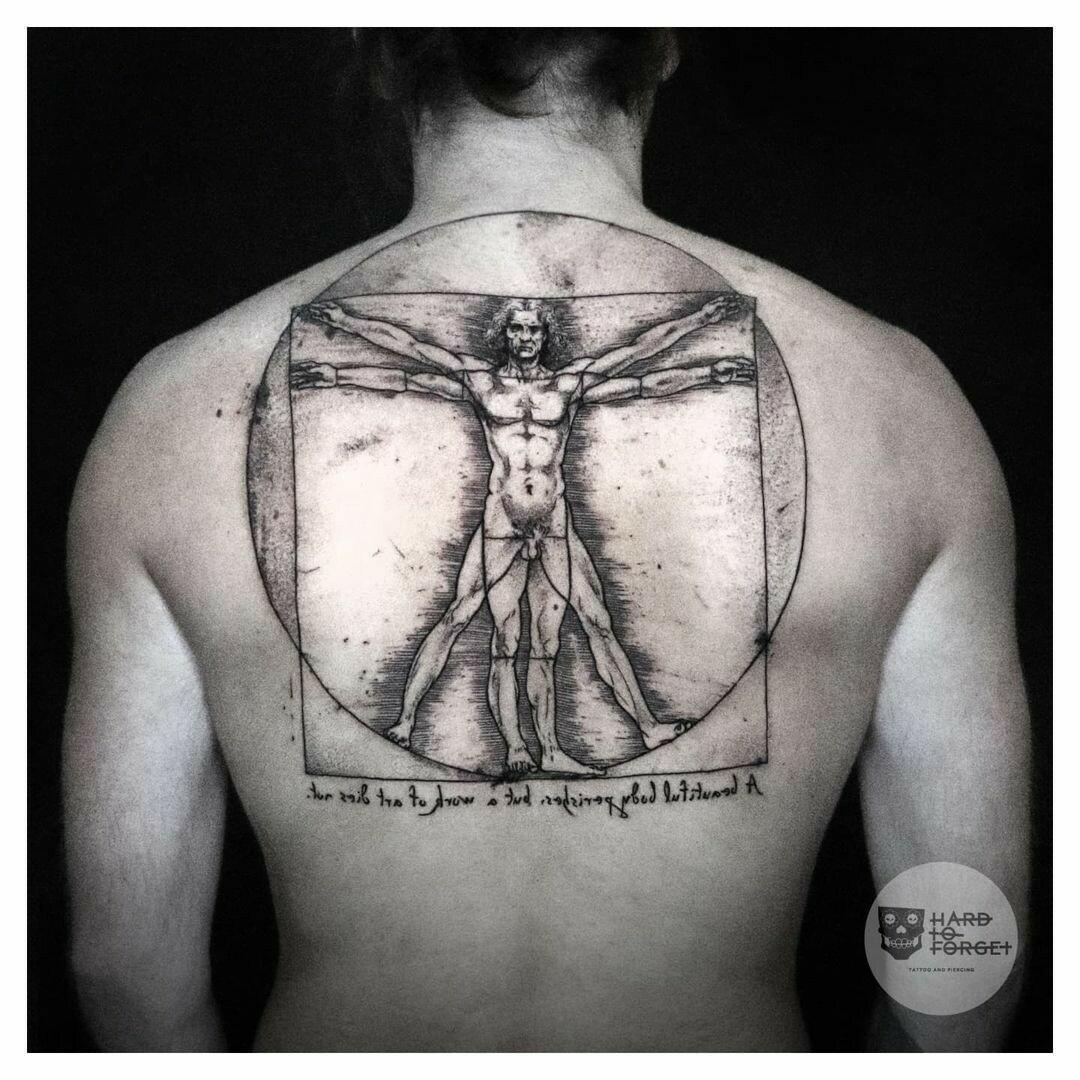 Inksearch tattoo Hard To Forget