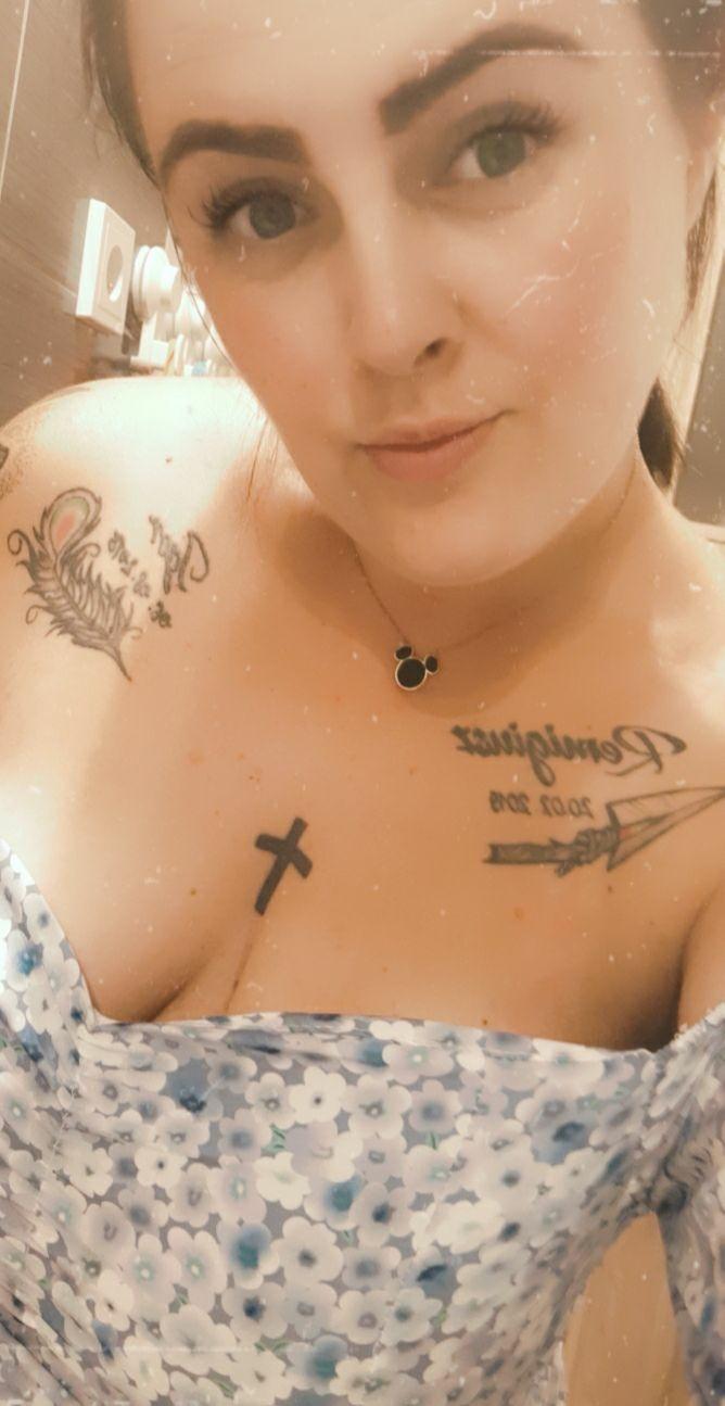 Inksearch tattoo Magdalena
