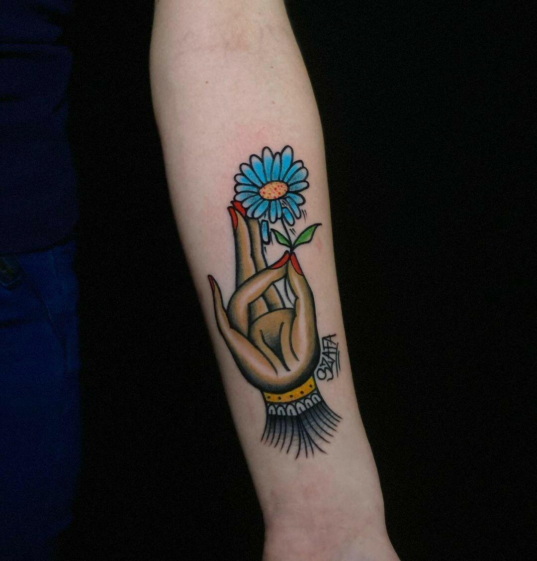 Inksearch tattoo szafa_dziara