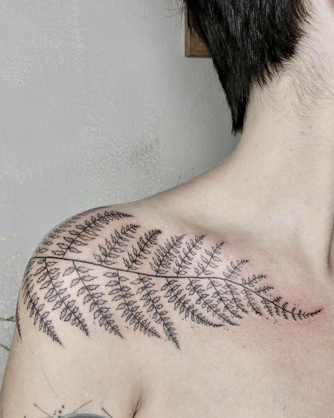 Inksearch tattoo Braina