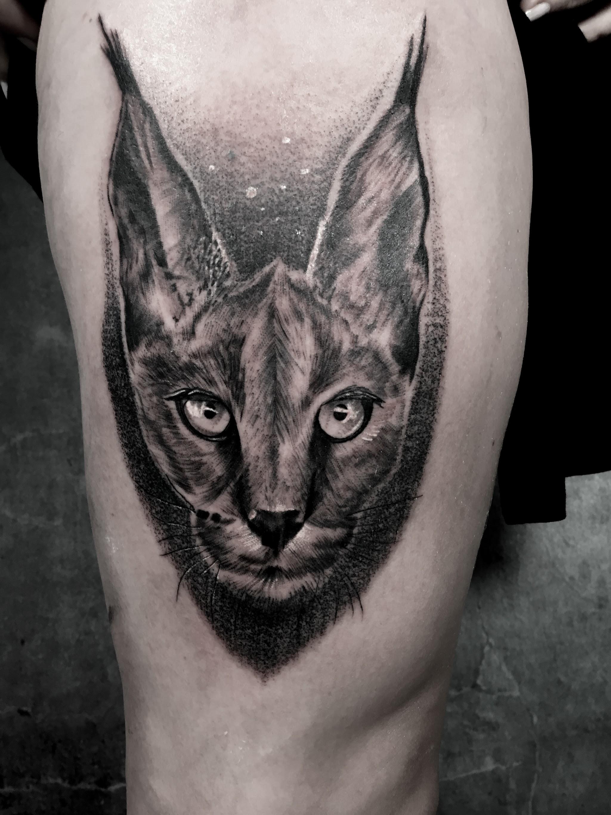 Inksearch tattoo Oliwia