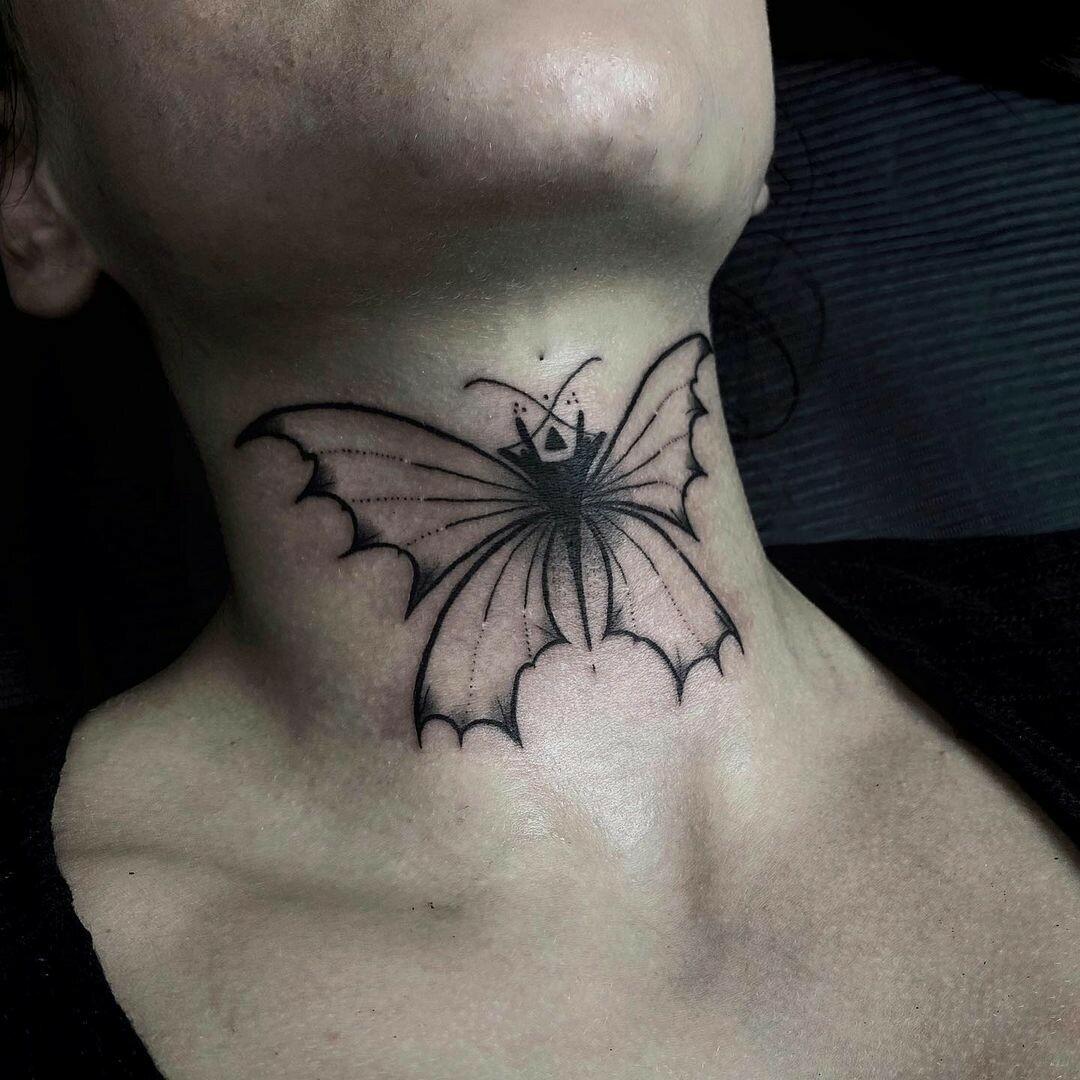 Inksearch tattoo Venomdopee