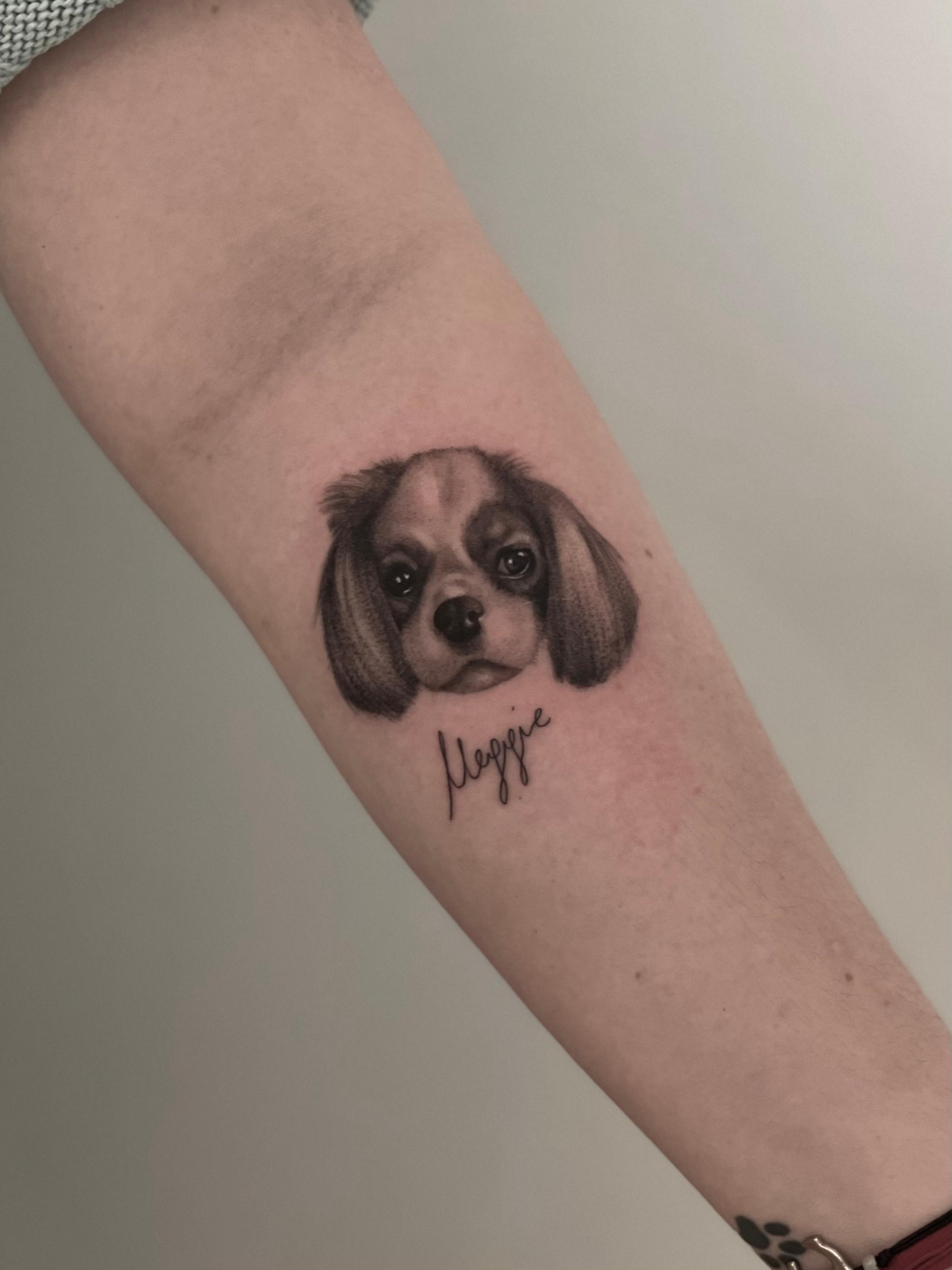 Inksearch tattoo Viburnum_tattoo