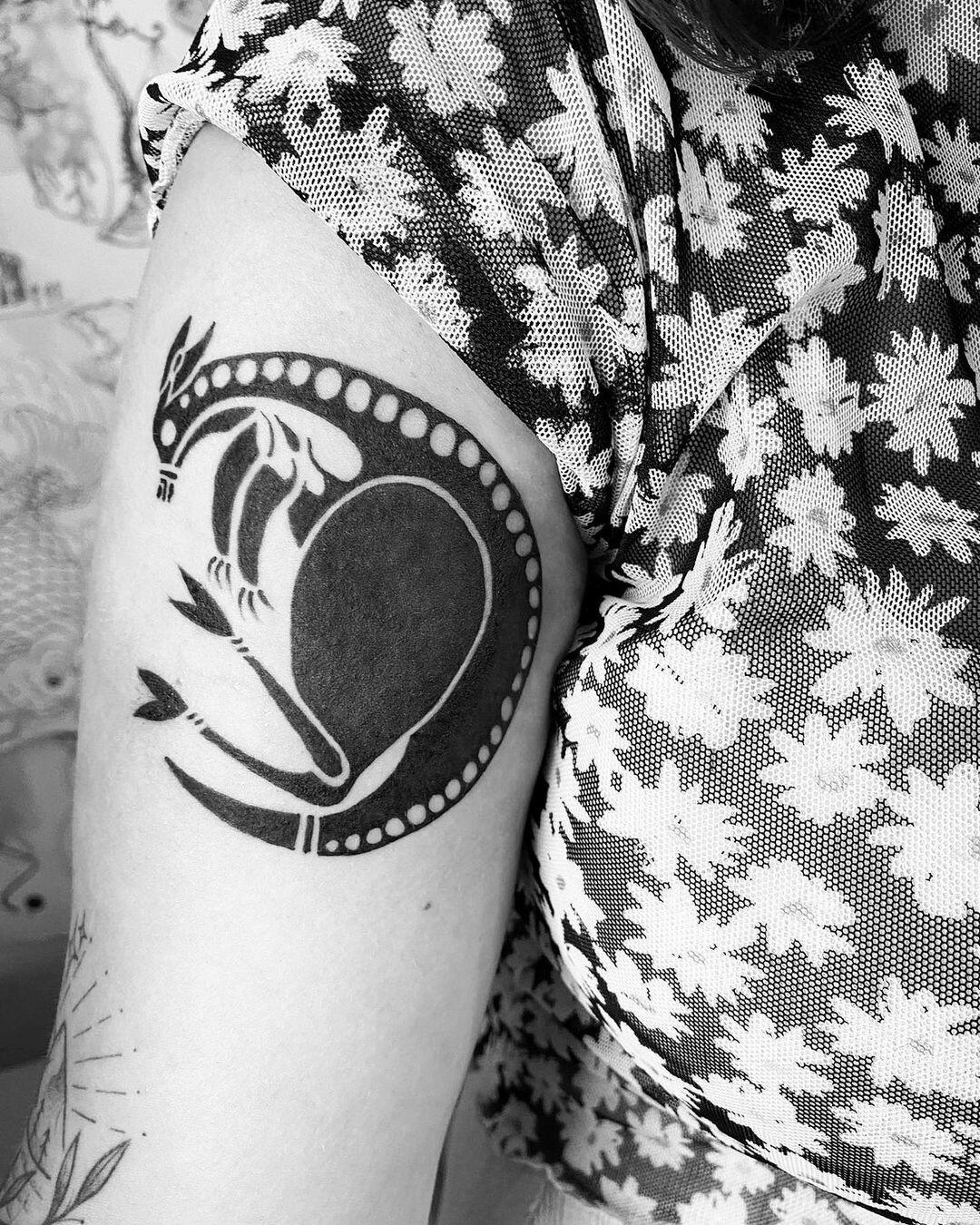 Inksearch tattoo joannabrox