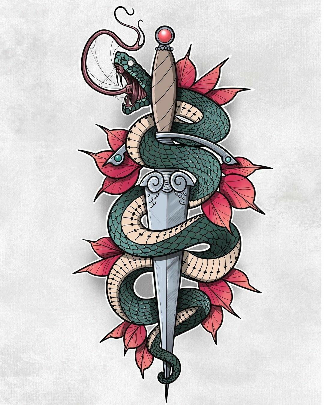Inksearch tattoo Notomasz Tatuaż