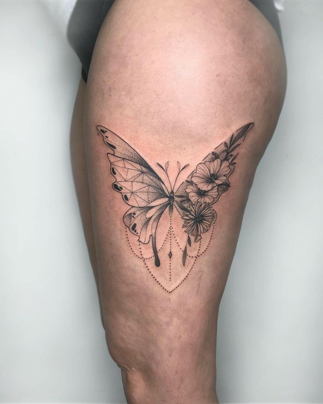 Inksearch tattoo Mimi Art Tattoo