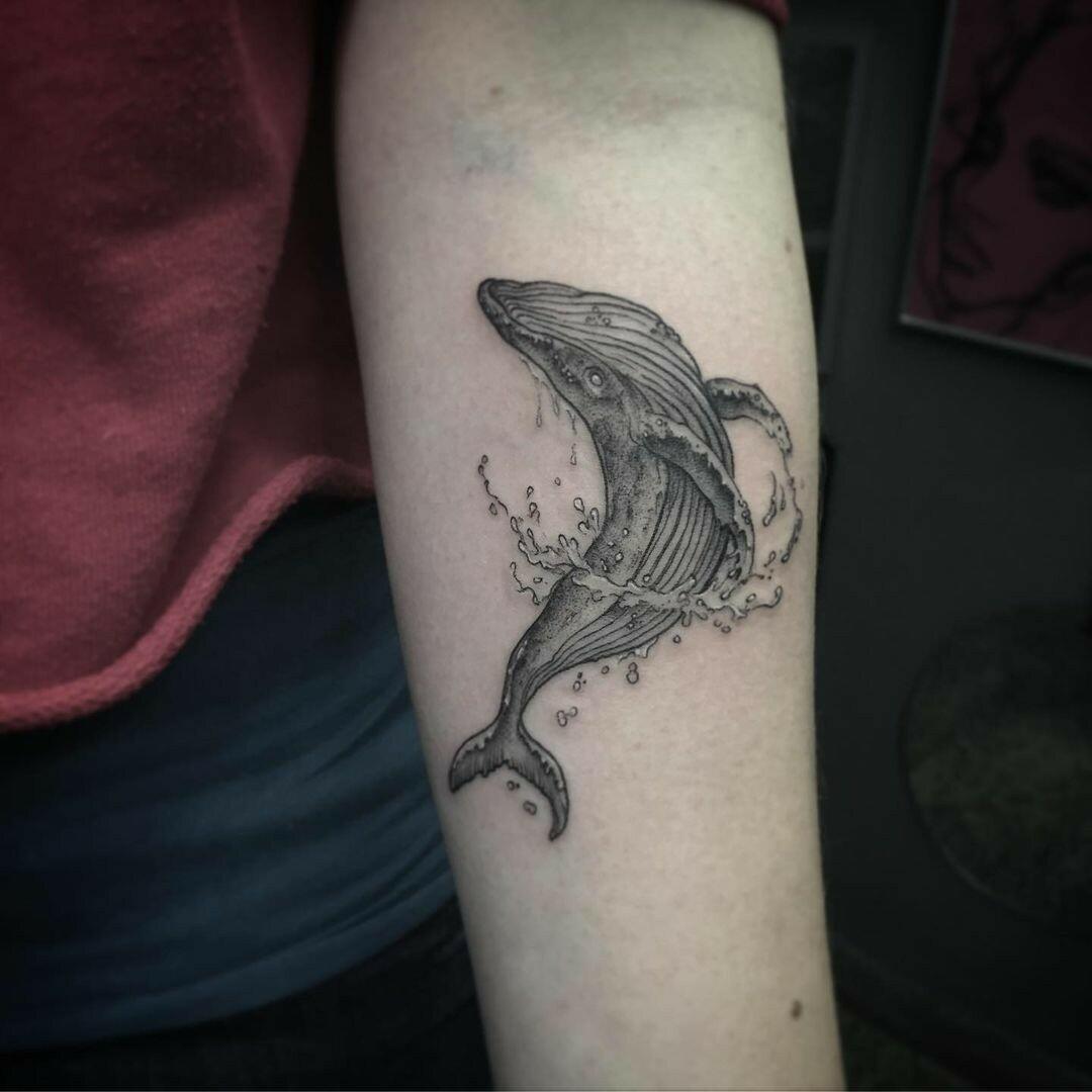 Inksearch tattoo Otysz