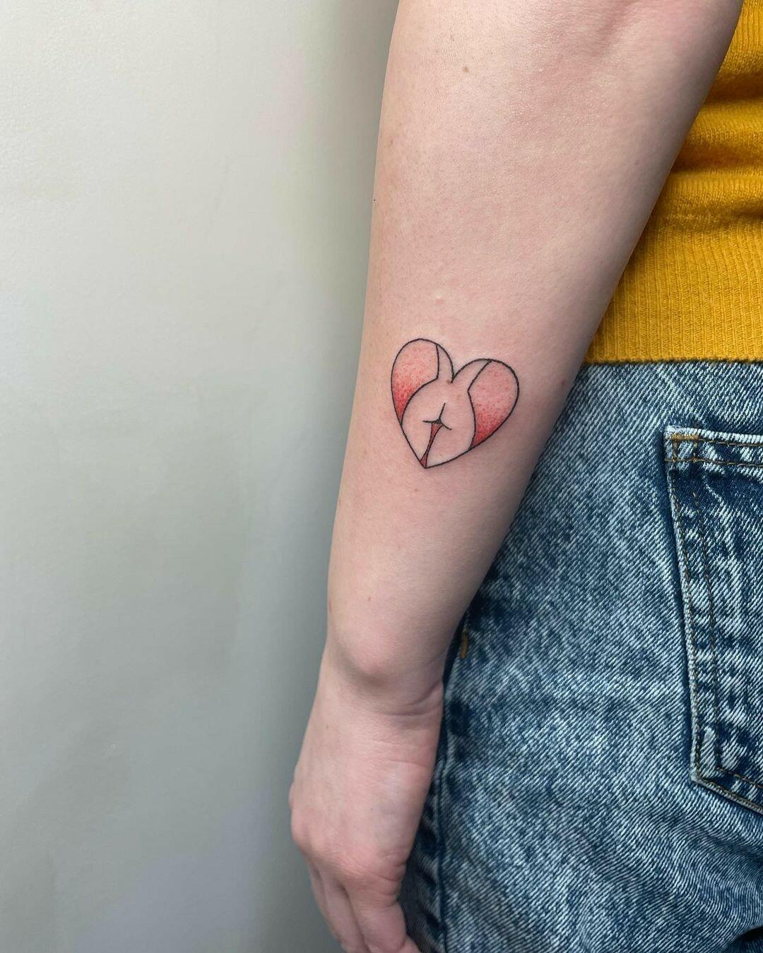 Inksearch tattoo zawszechora