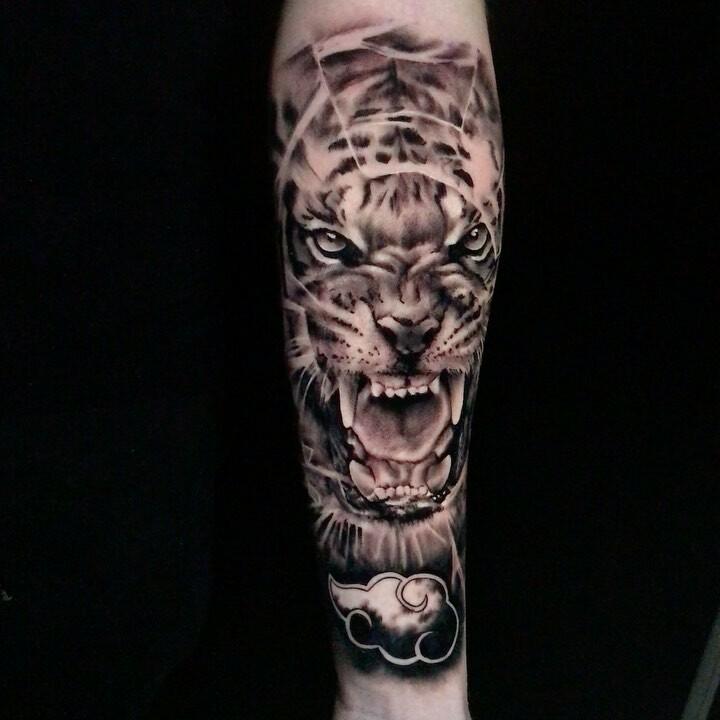 Inksearch tattoo Black_tatt2