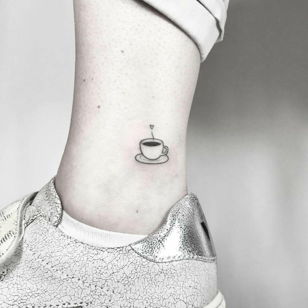 Inksearch tattoo FAJNERZECZYTATUAŻE