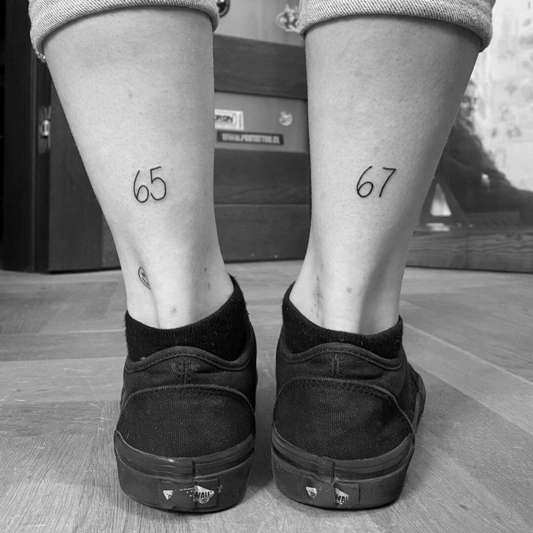 Inksearch tattoo joannabrox