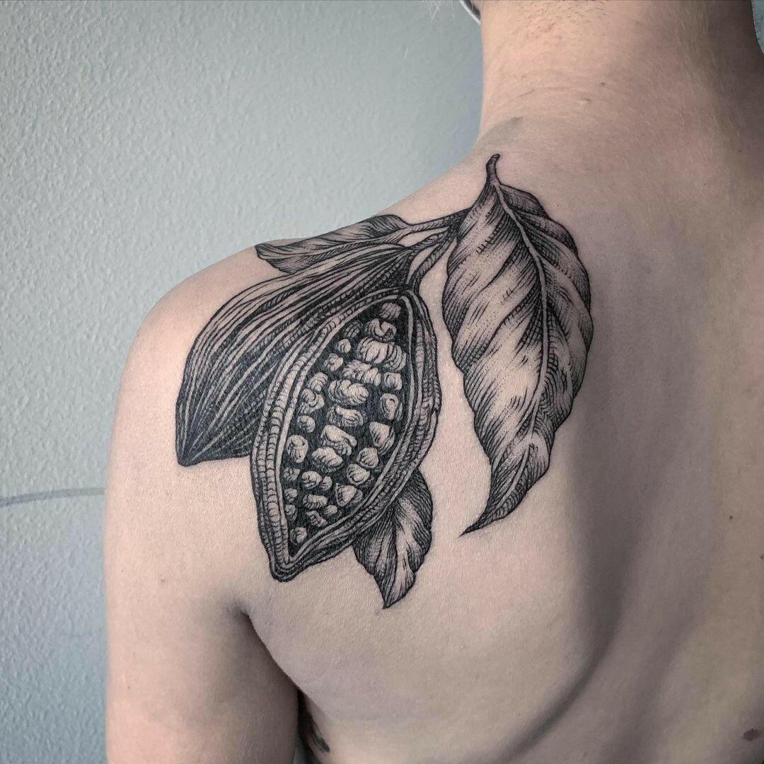 Inksearch tattoo Roots-n-Wings Tattoo
