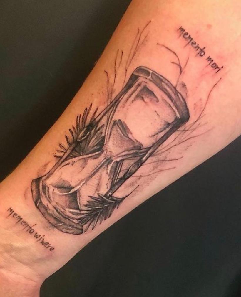 Inksearch tattoo Tany