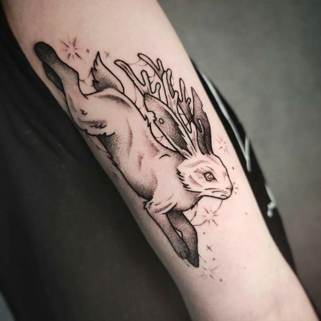 Inksearch tattoo Dodola Tattoo