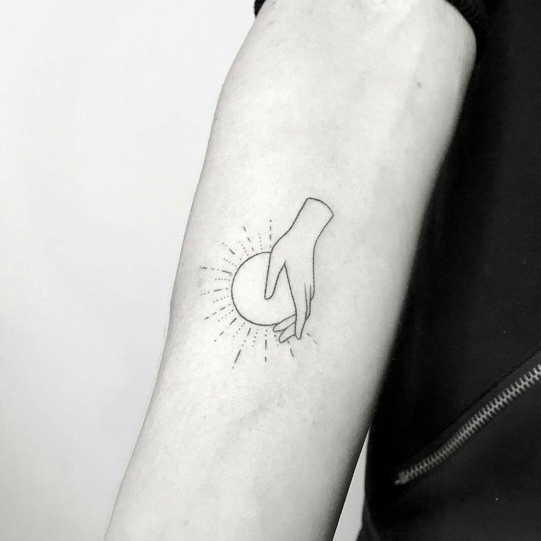 Inksearch tattoo FAJNERZECZYTATUAŻE