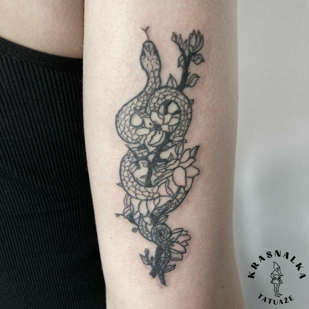 Inksearch tattoo krasnalka.ink