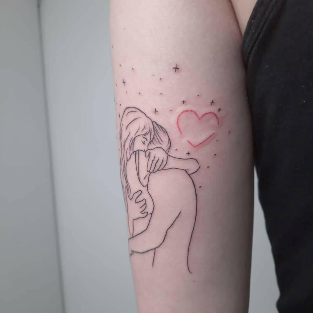 Inksearch tattoo Koti Tattoo Anna Pękala