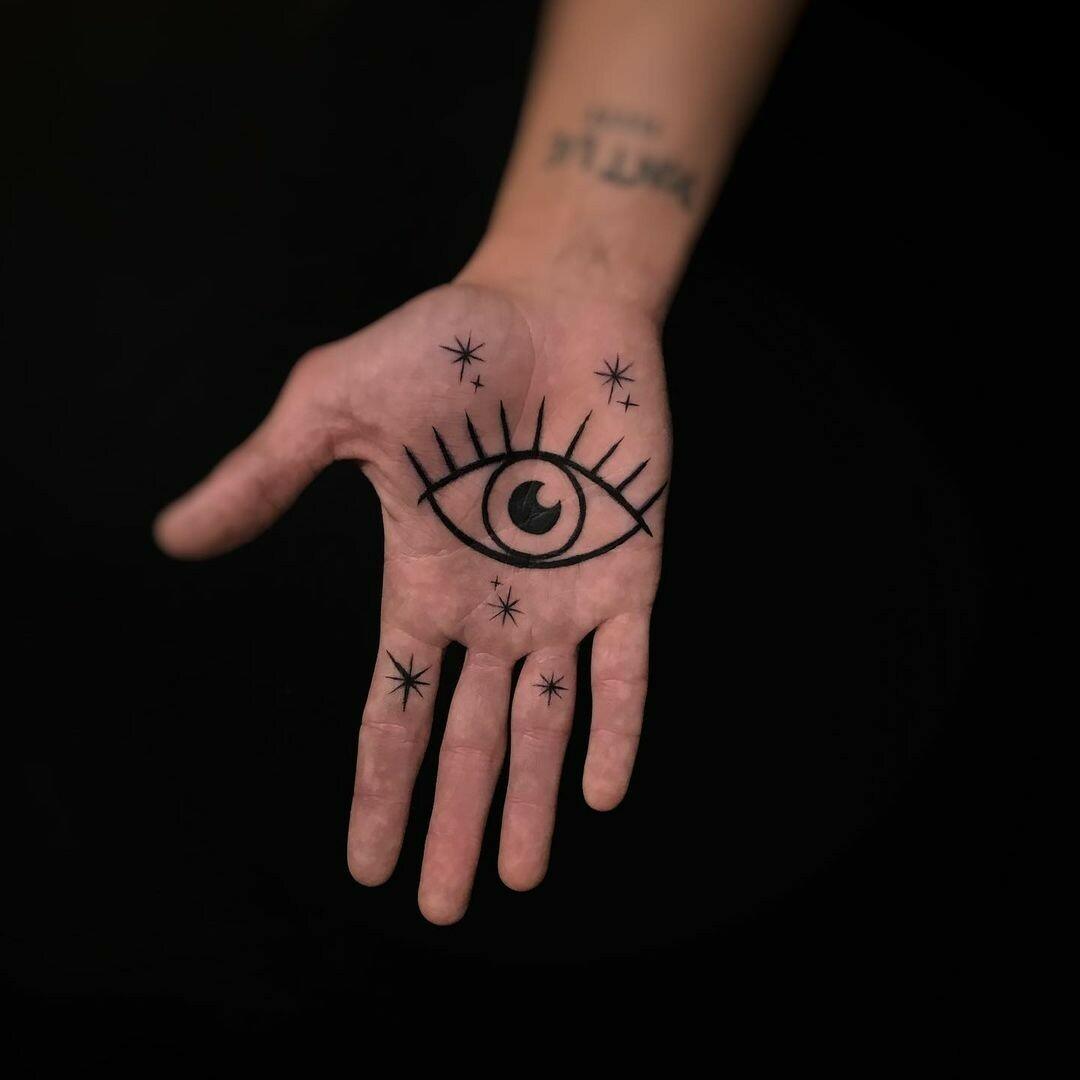 Inksearch tattoo Venomdopee
