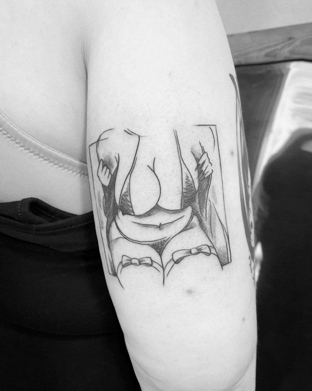 Inksearch tattoo joannabrox