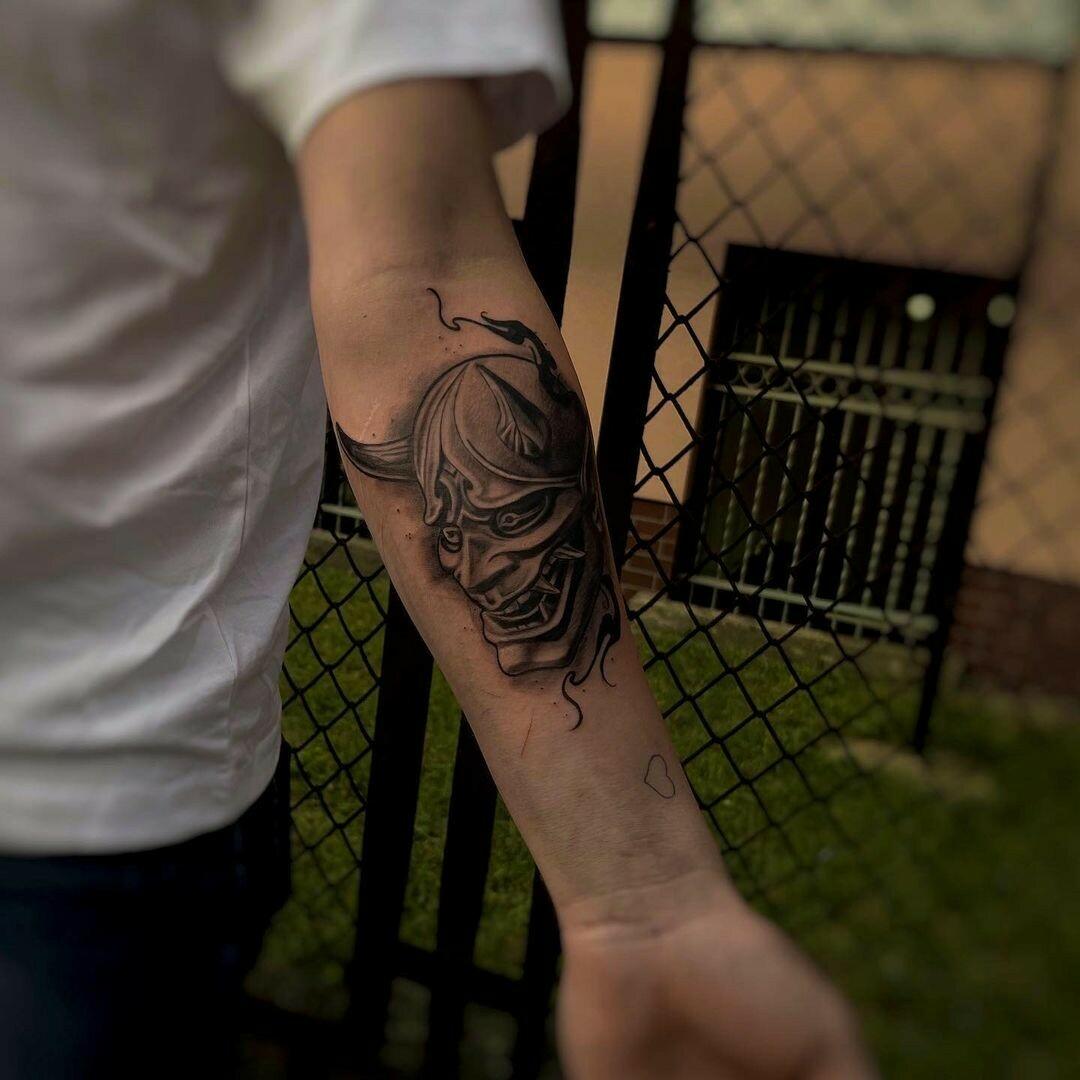 Inksearch tattoo Fame Tattoo