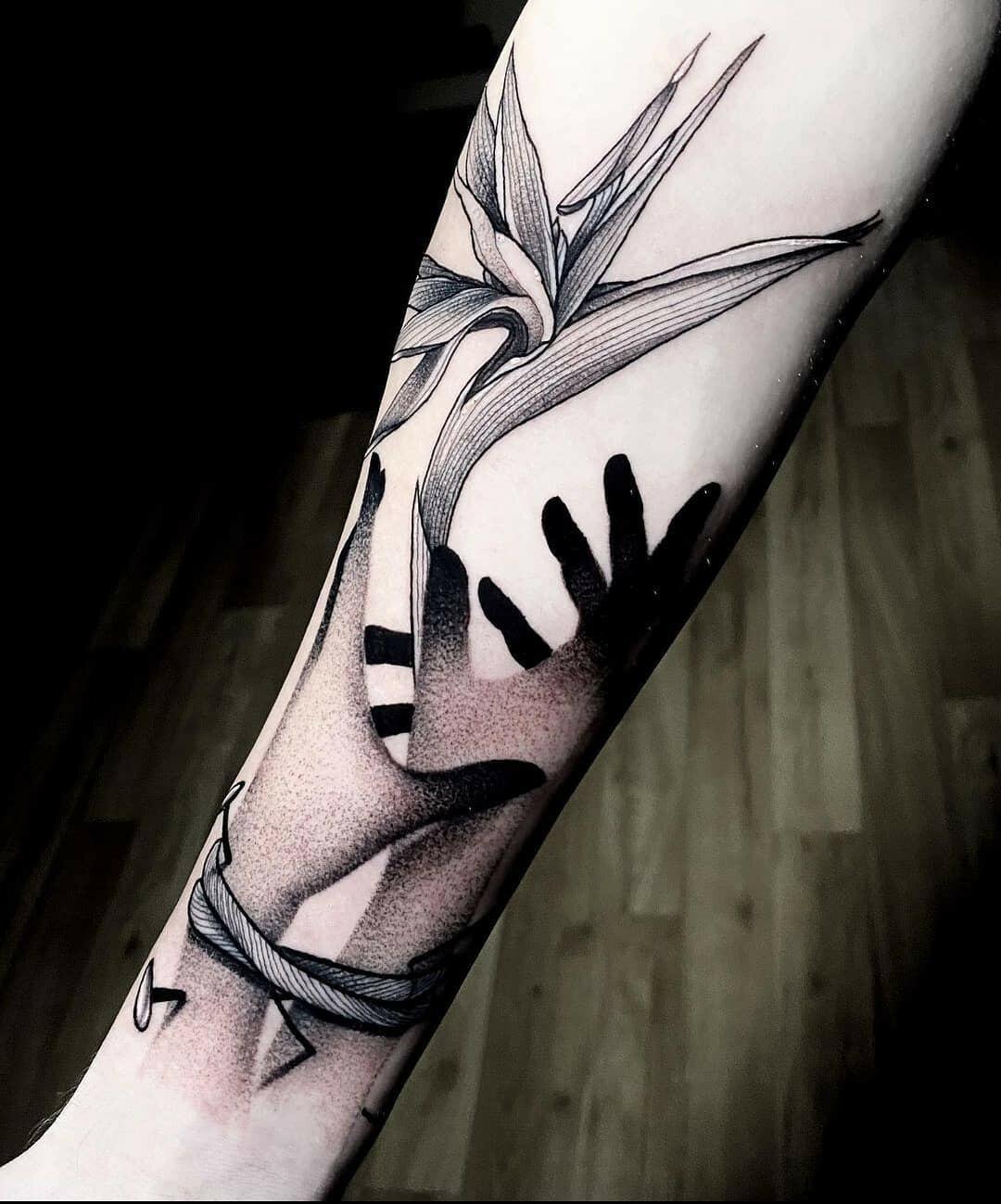 Inksearch tattoo DarkTimes Tattoo & Art Gallery