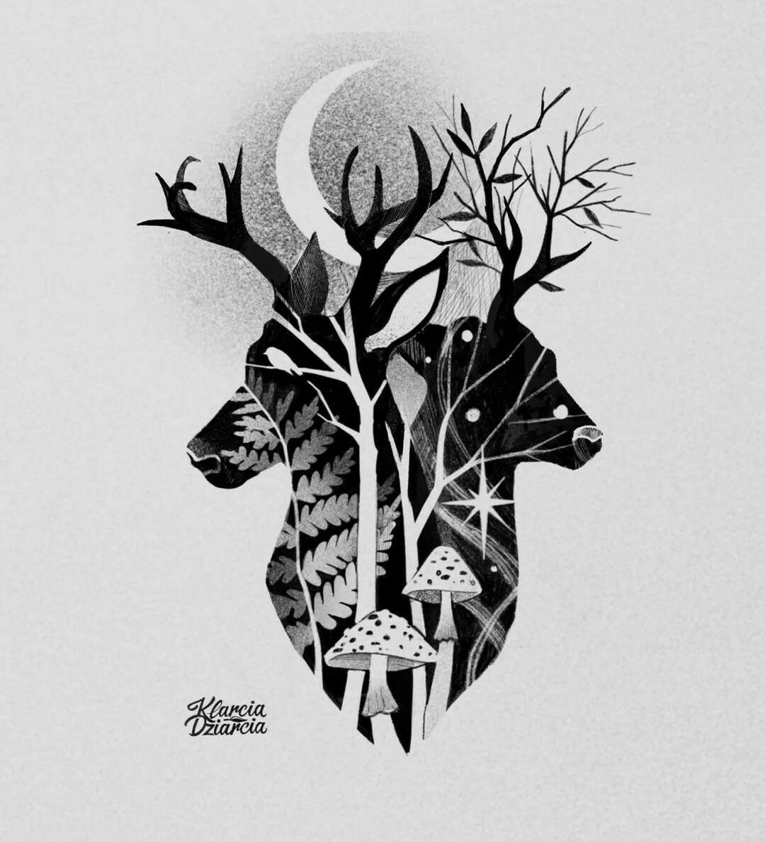 Inksearch tattoo Klarcia Dziarcia