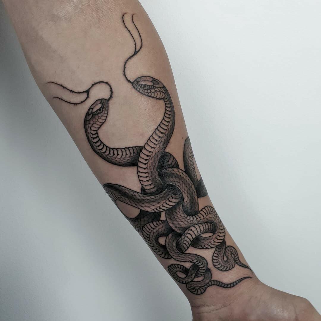 Inksearch tattoo Nie Po Drodze Tattoo