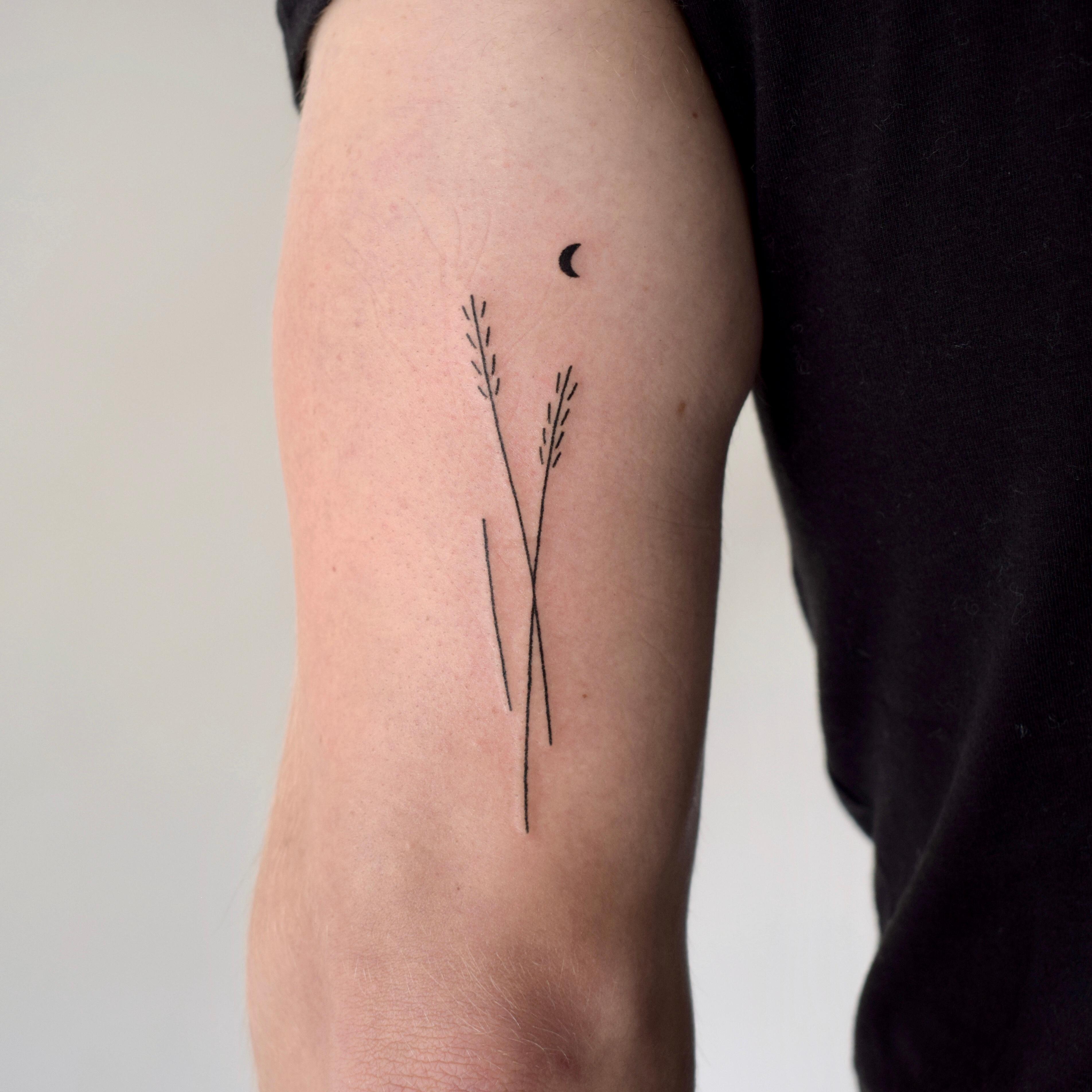 Inksearch tattoo Ola Dot Tattoo