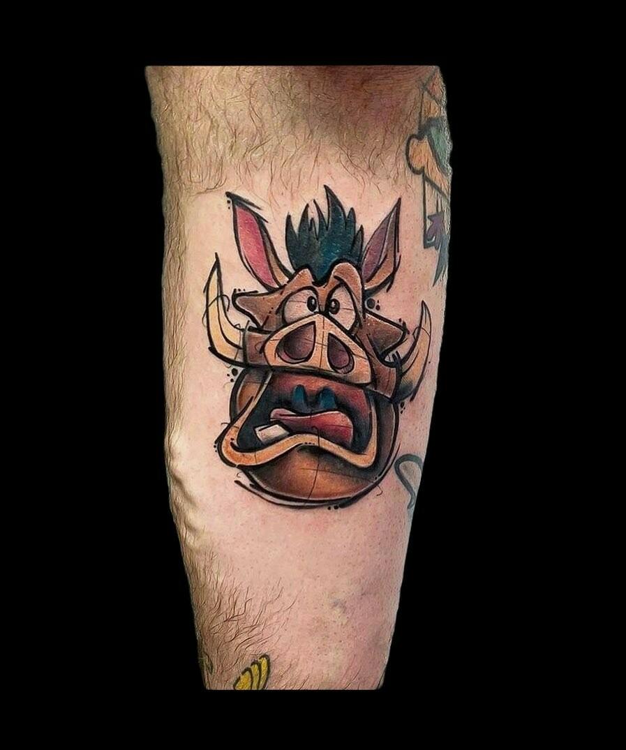 Inksearch tattoo Katarzyna Spehar