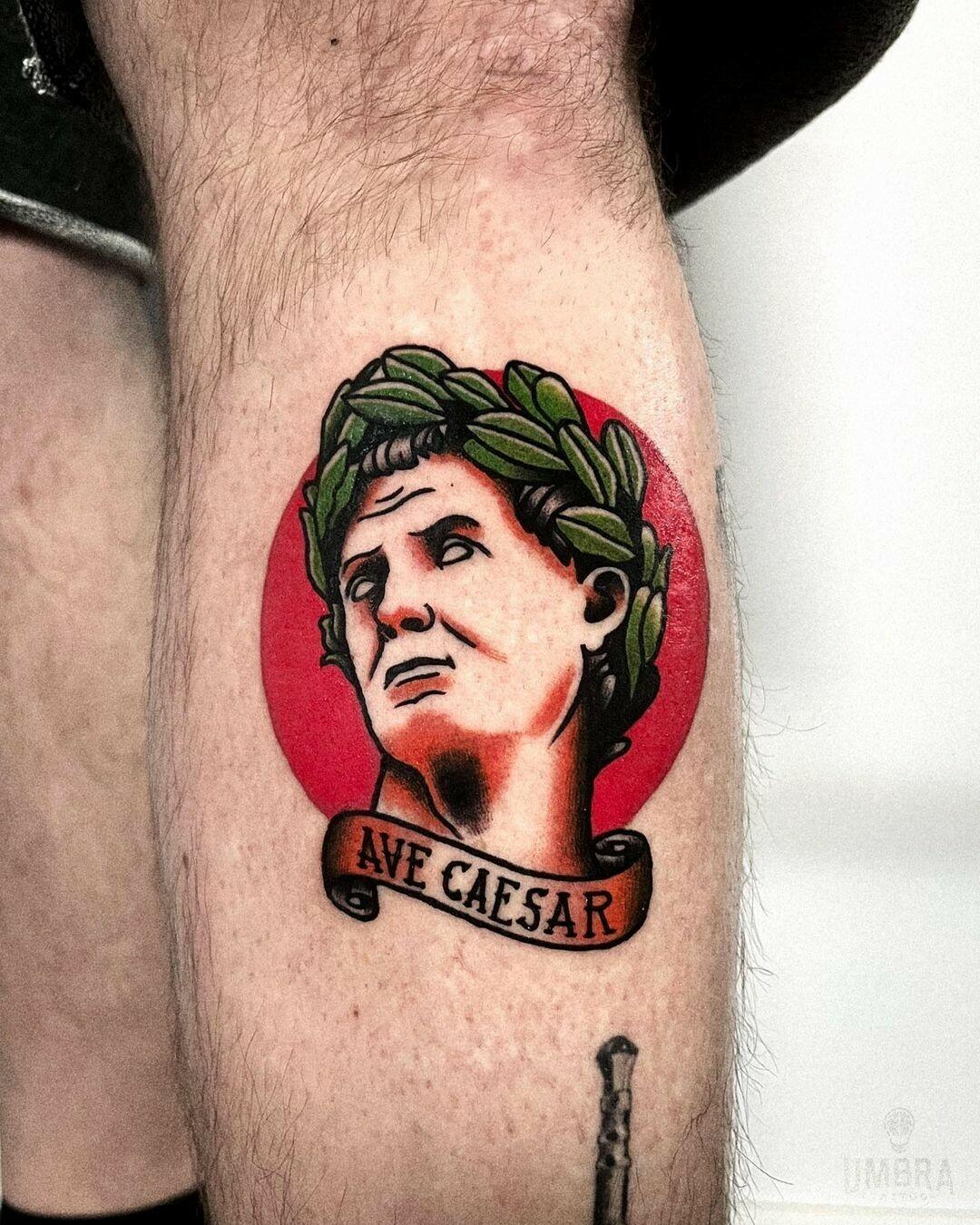 Inksearch tattoo Marcinyak