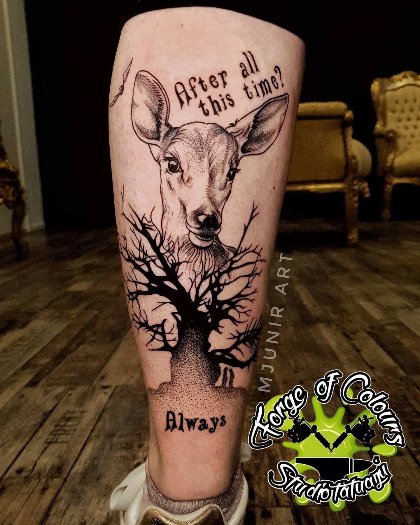 Inksearch tattoo Milka tattoos