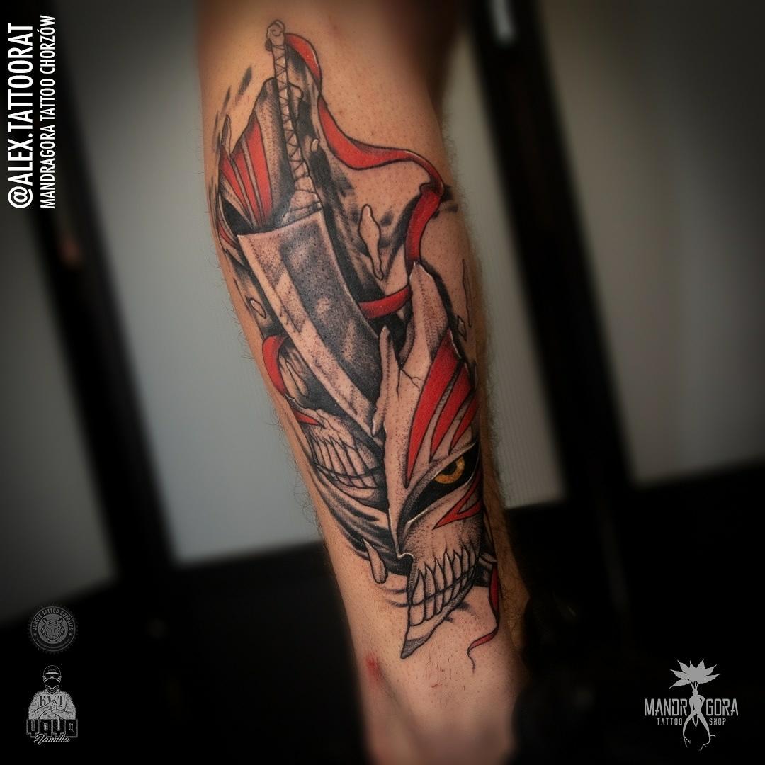 Inksearch tattoo Alex tattoo and art