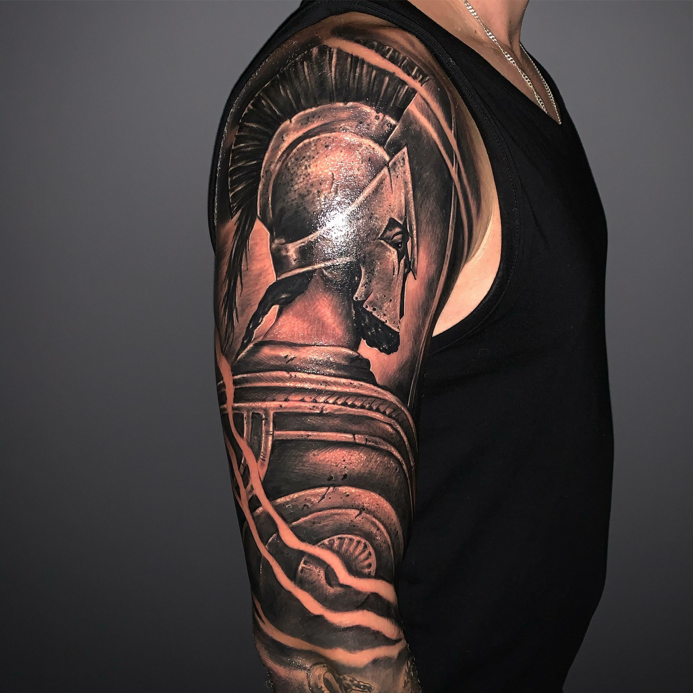 Inksearch tattoo Mati Tattoo